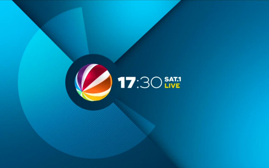 17:30 SAT.1 LIVE vom 10.02.2026