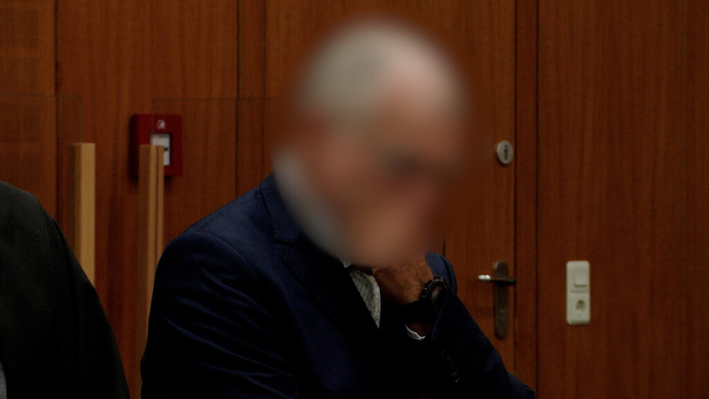 BGH verhandelt über Urteil gegen Kronberger Narkosearzt