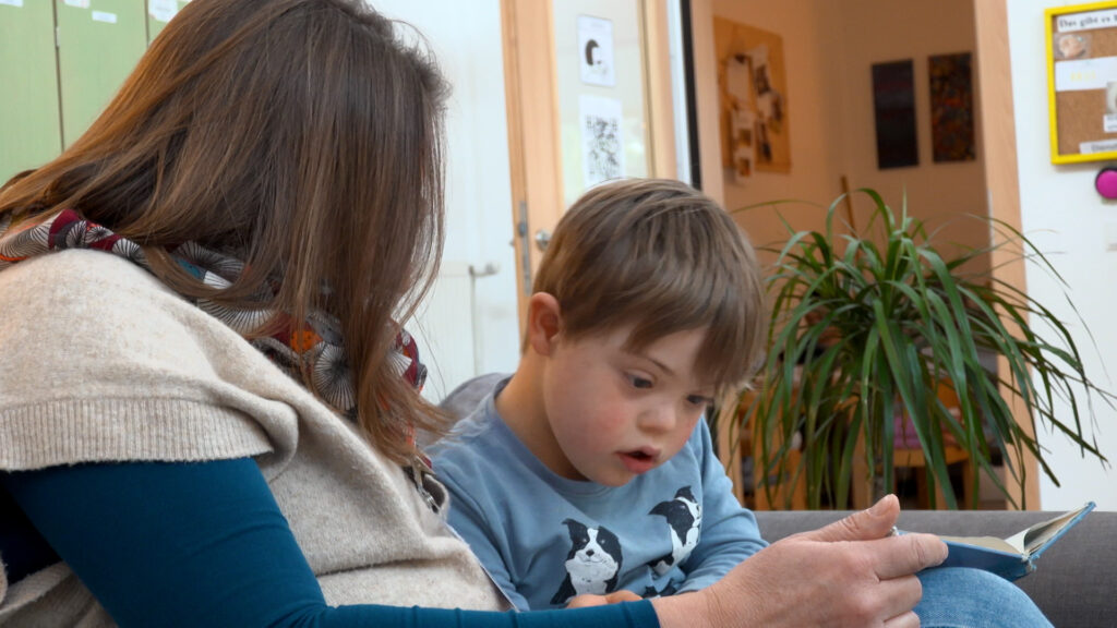 Inklusive Kita Unkel ist "Kita des Jahres"