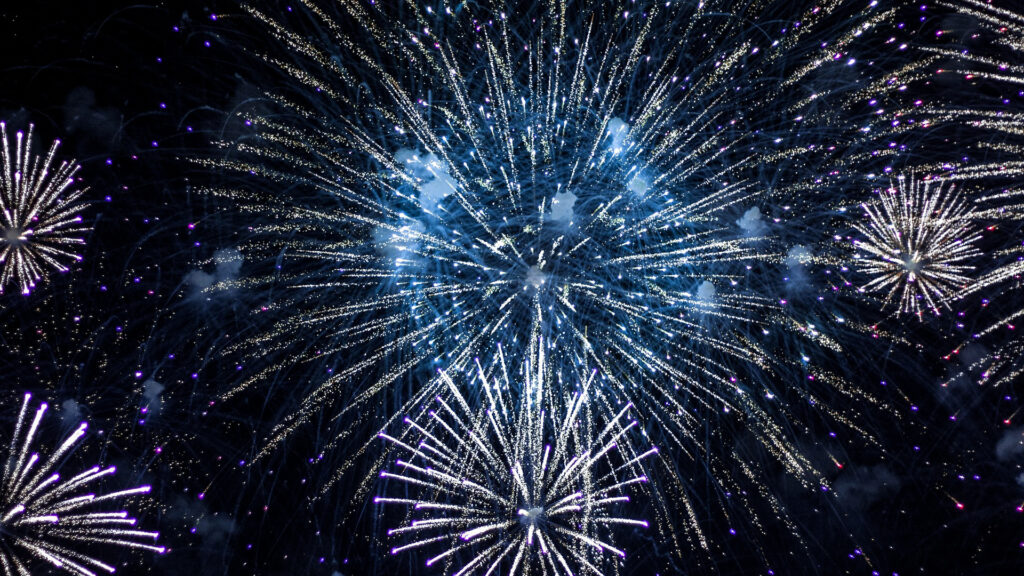 Jahreswechsel 2025/26 - Einsatzreiche Nacht für Rettungskräfte