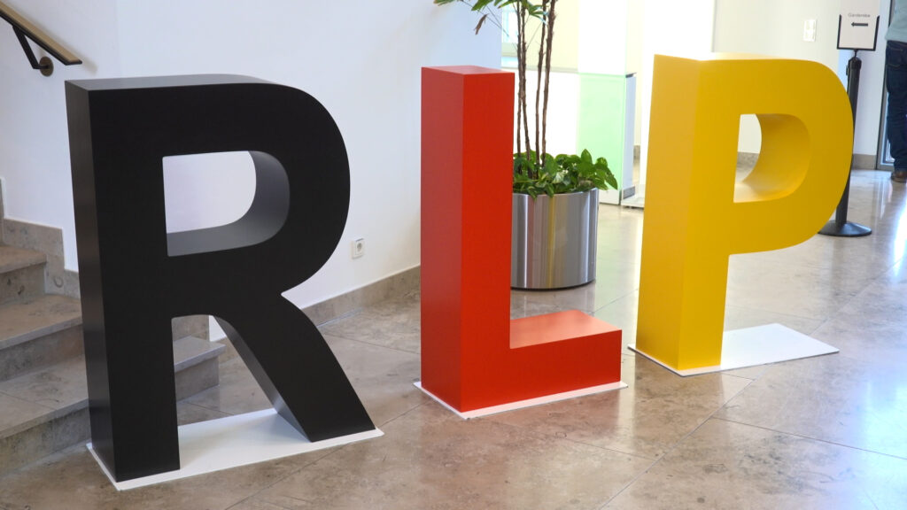 Vorschau auf das politische Jahr in Rheinland-Pfalz