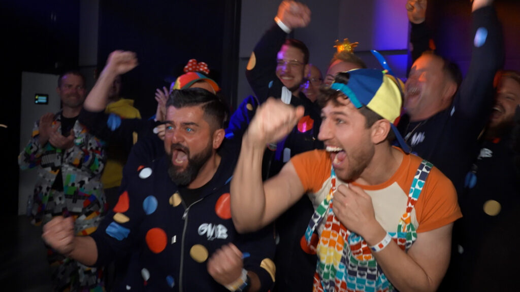 Song für Fastnachtskampagne gesucht