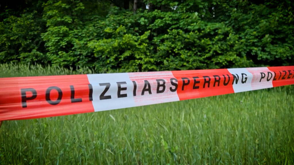 Tod auf dem Rastplatz - Prozessauftakt in Trier