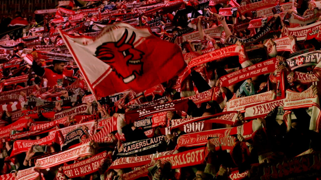 1. FC Kaiserslautern vor dem Rückrundenstart