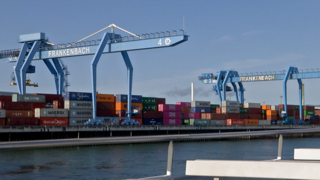 Zollstreit mit den USA