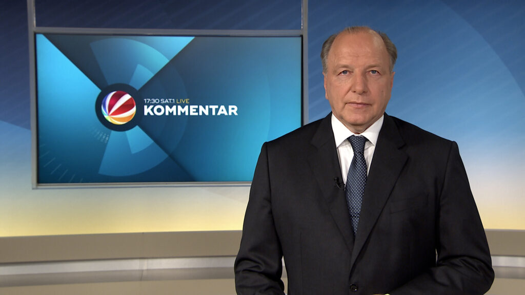 Kommentar von 17:30-Chefredakteur Philipp Stelzner