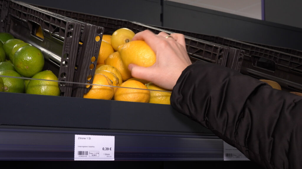 Streit um neues Ladenöffnungsgesetz