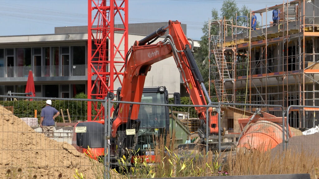 Jahresausblick der Wohnungswirtschaft
