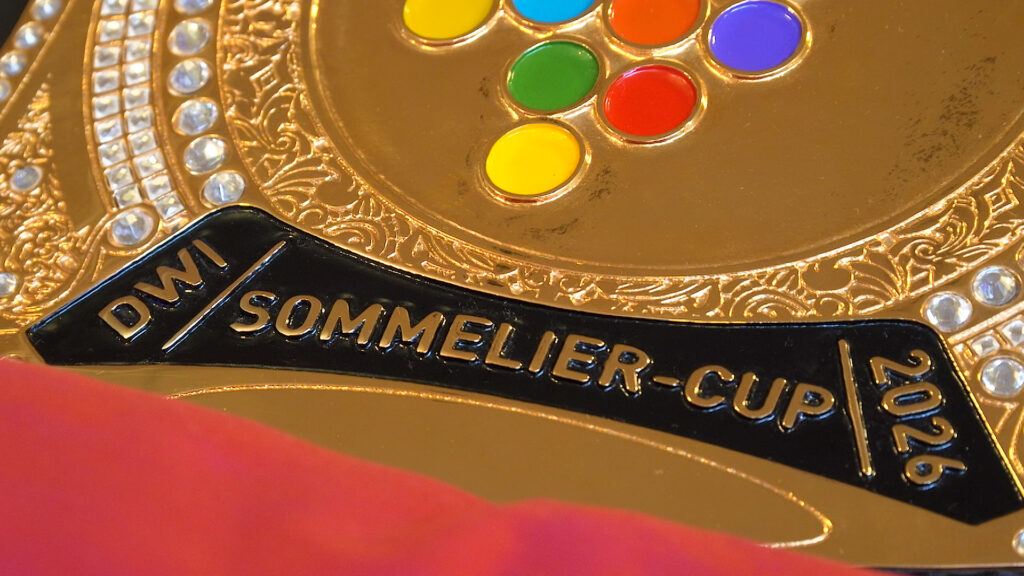 Wer hat das feinste Näschen? Deutschland sucht den Super-Sommelier in Mainz