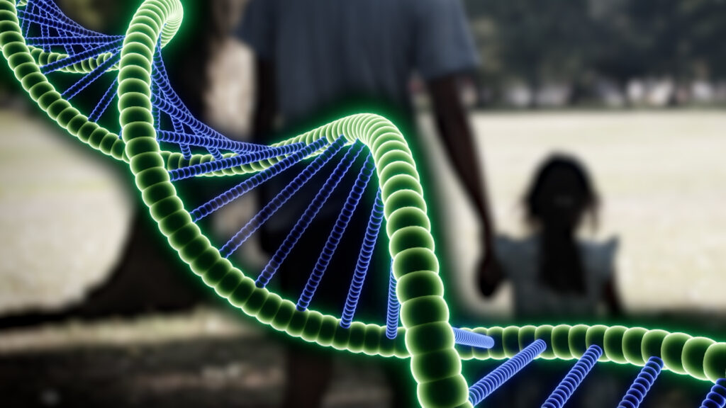 DNA-Massentest nach Sexualstraftat