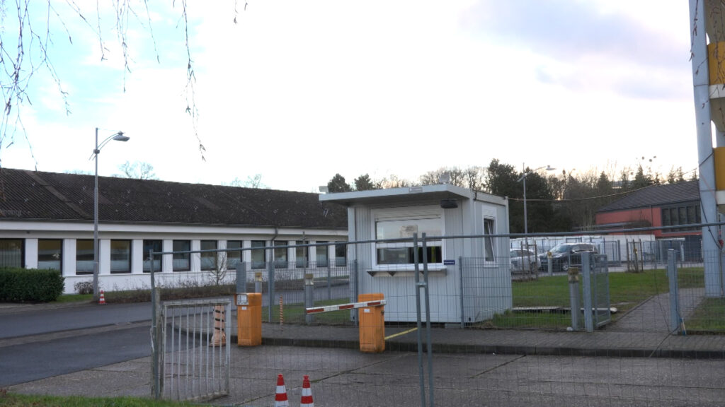 Tausende Asylbewerber aus Aufnahmeeinrichtungen verschwunden