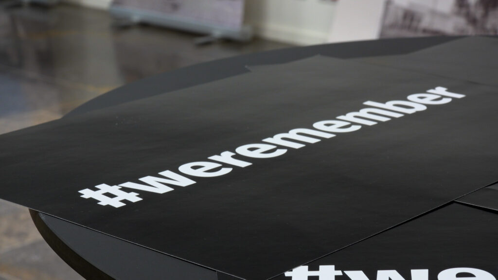 Gedenken an Opfer des Holocaust: Plenarsitzung im rheinland-pfälzischen Landtag