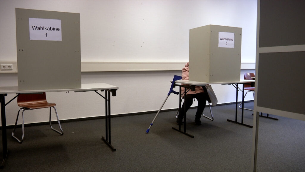 Hessischer Staatsgerichtshof kippt Wahlreform