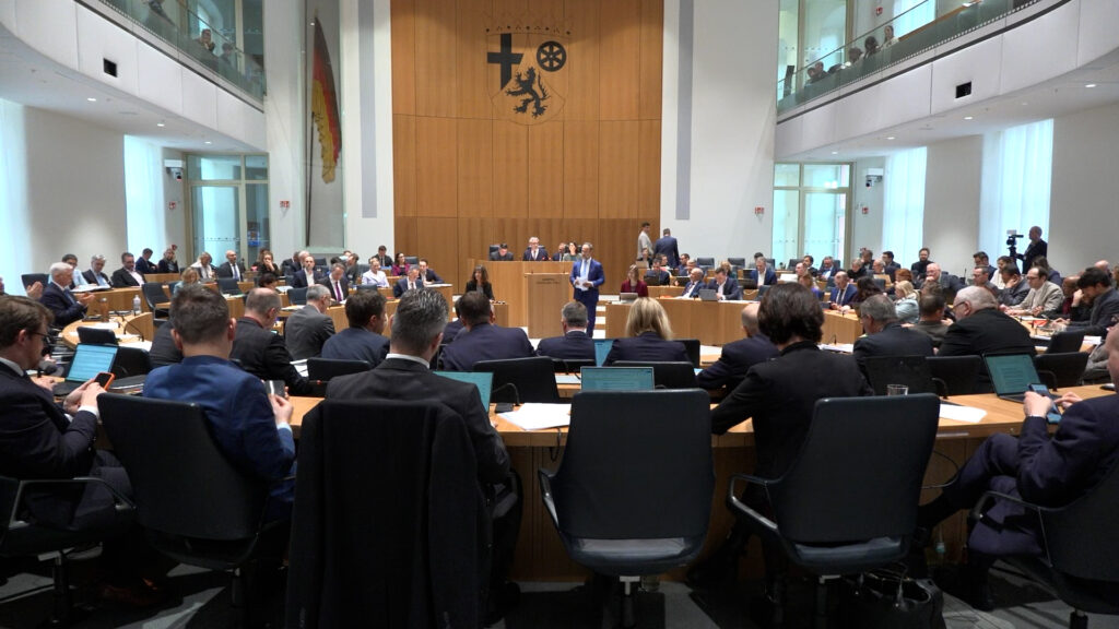 Berechtigt oder Schnapsidee? Landtag RLP diskutiert über Teilzeit-Verbot