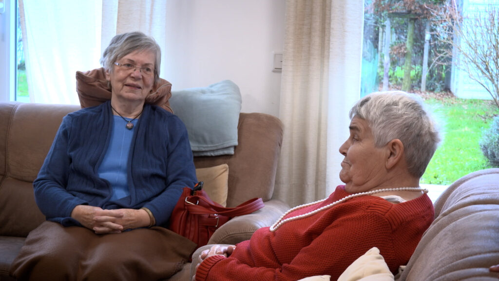 Wohngemeinschaft für Demenz-Kranke