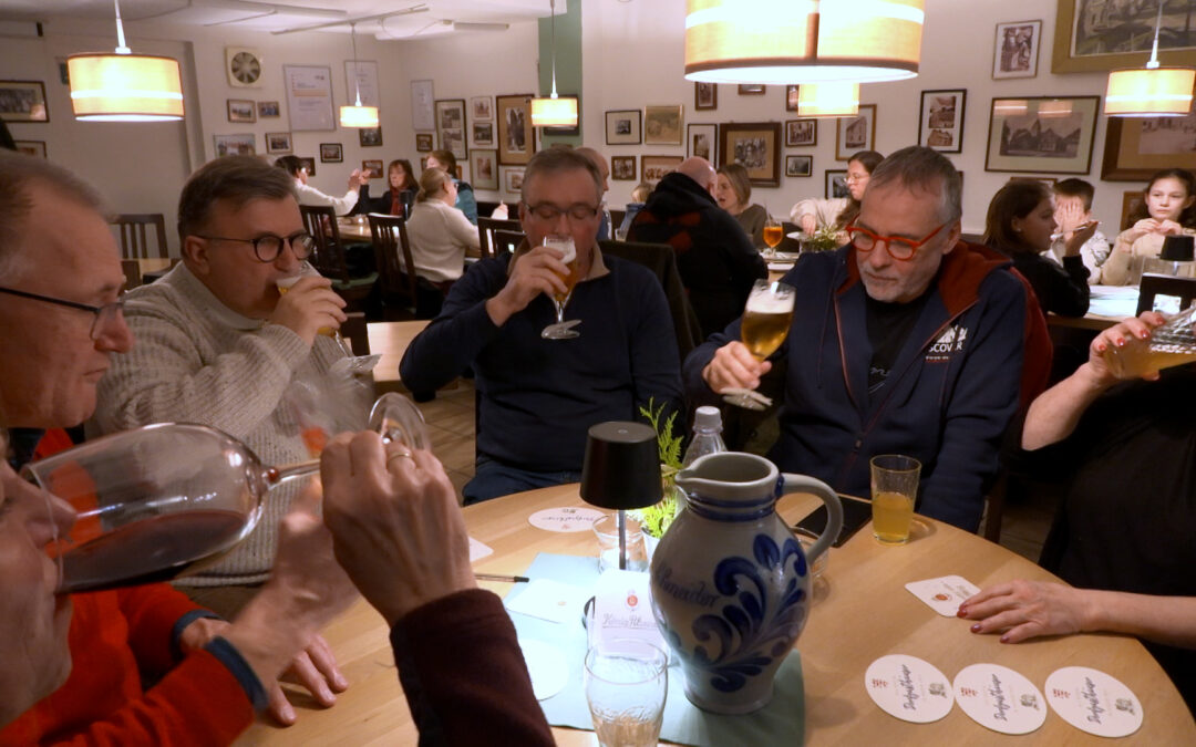 Zukunft von Dorfkneipen