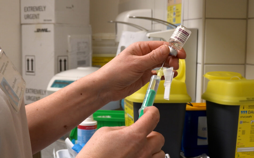 Neues Medikament macht Alzheimer-Patienten Hoffnung