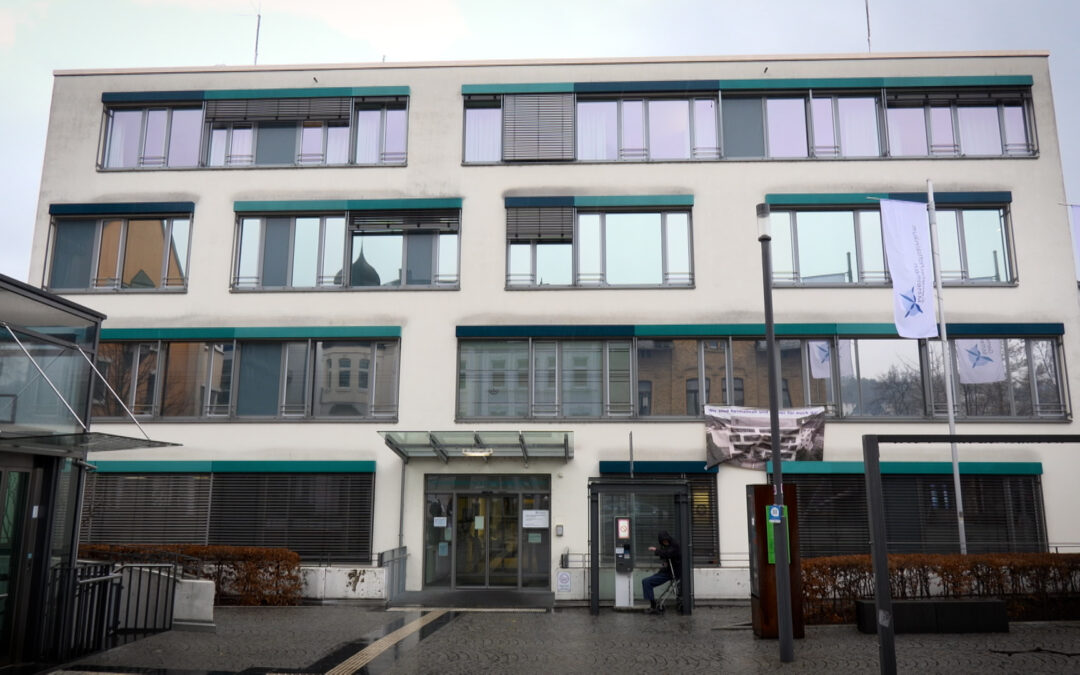 Krankenhaus in Boppard soll geschlossen werden