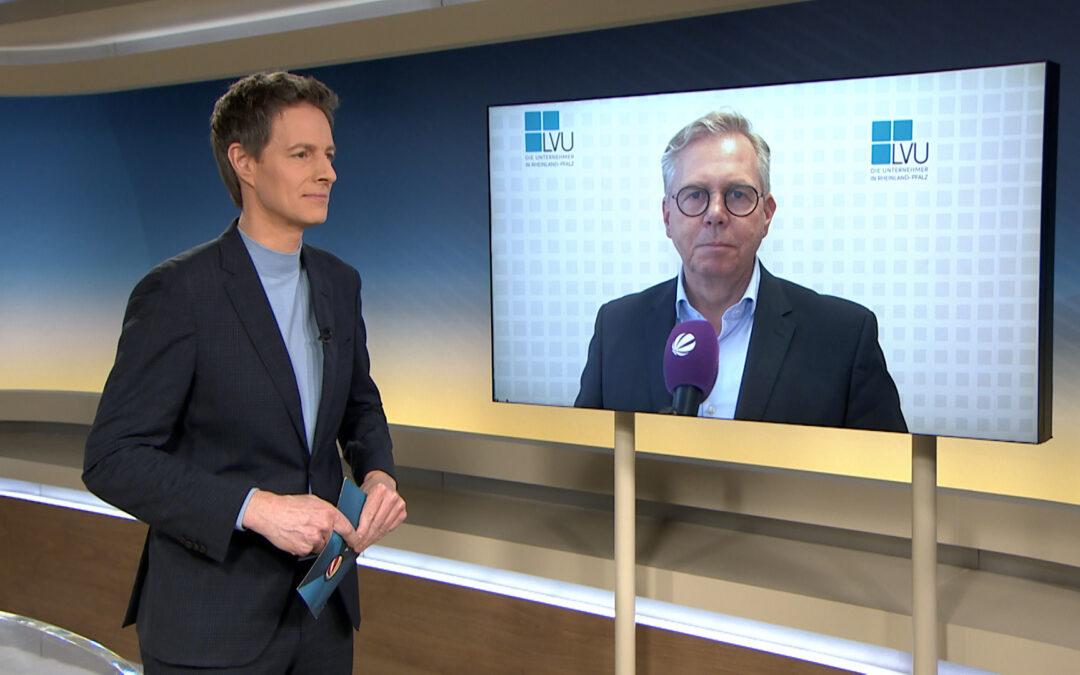 LVU-Präsident Heger: „Verbandsklagerecht muss vollständig weg“