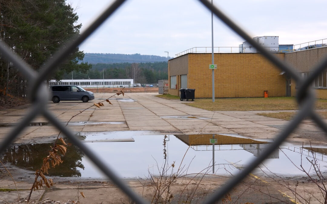 Batteriewerk in Kaiserslautern wird doch nicht gebaut
