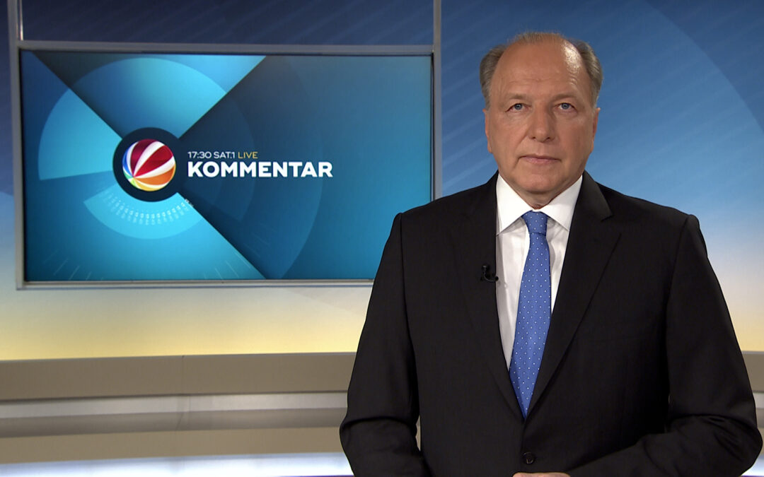 Kommentar zum Batteriewerk-Aus