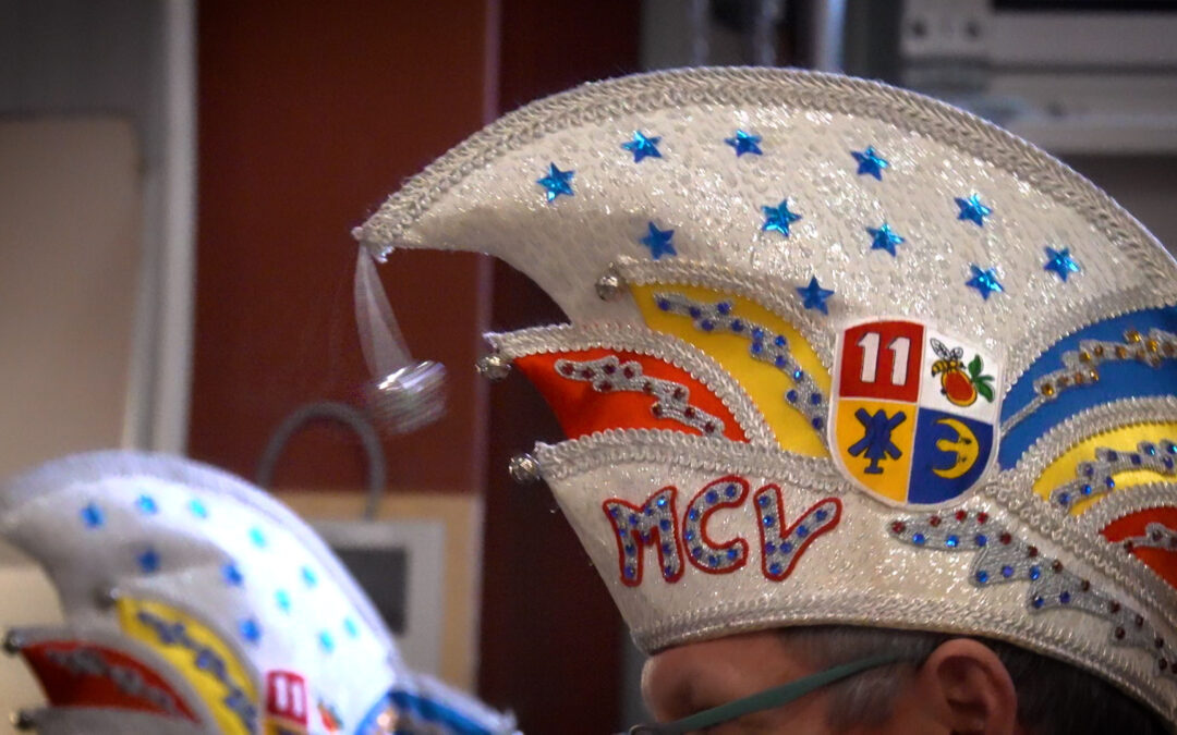 Das sind die Mainzer Motivwagen am Rosenmontag