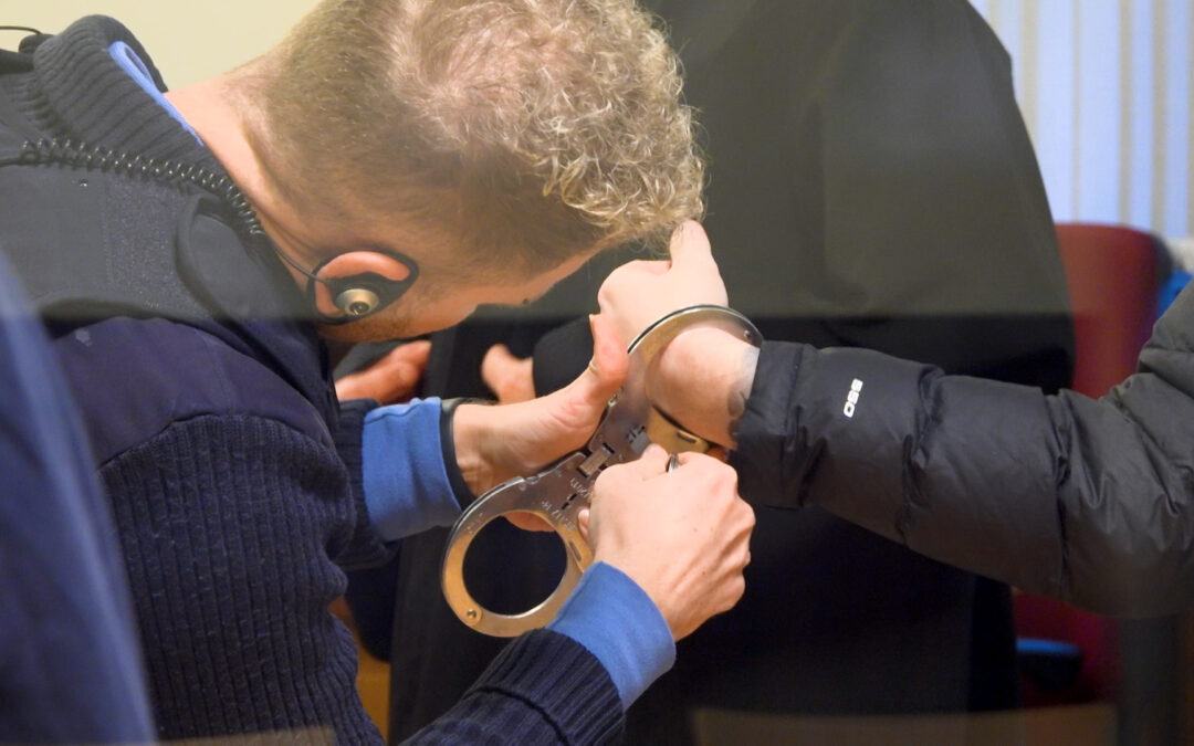 Koblenzer Gericht verurteilt US-Geheimagenten zu Haftstrafe