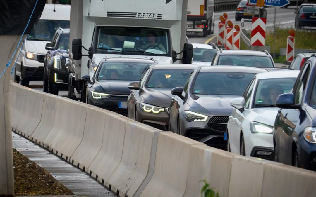 Wie lässt sich der Straßenbau in Hessen verbessern?