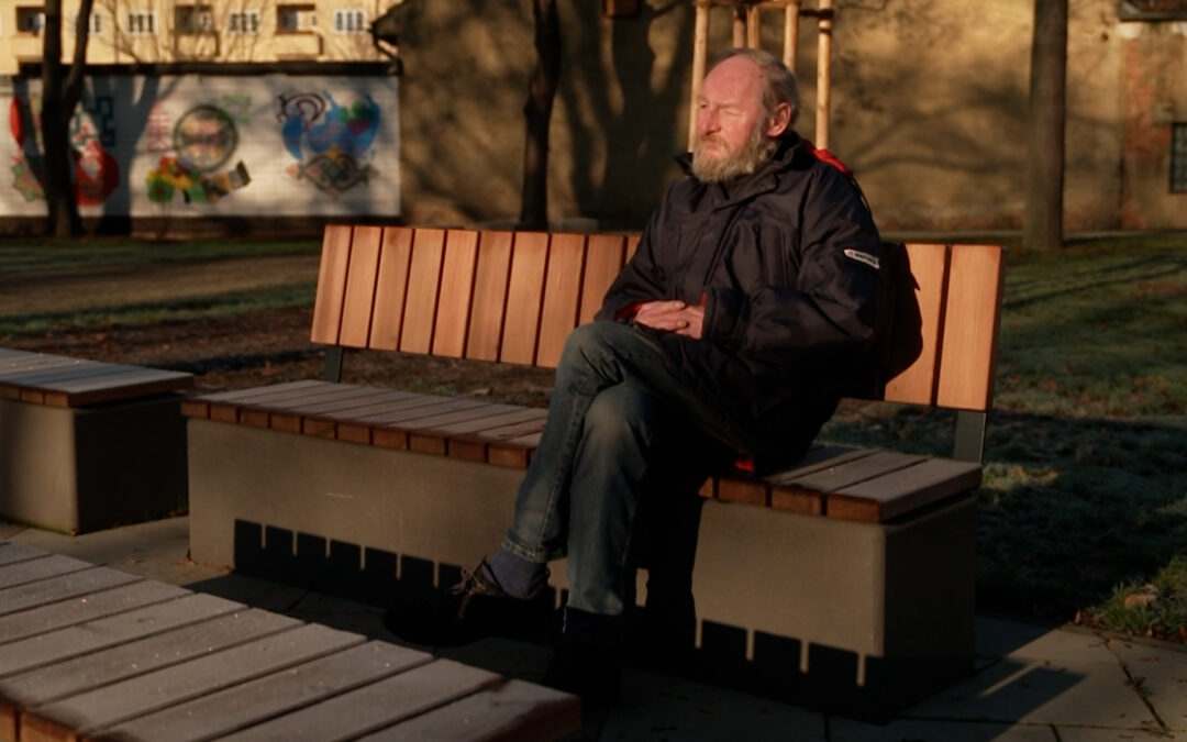 Mann bekommt keinen Personalausweis