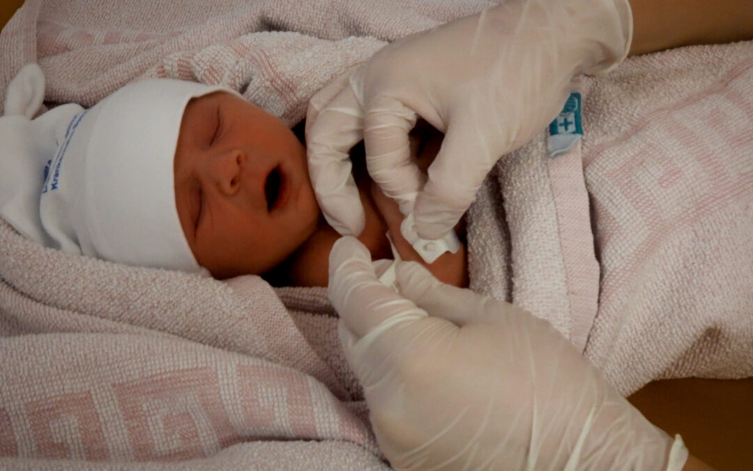 Frust bei Hebammen wegen neuer Vergütungsordnung