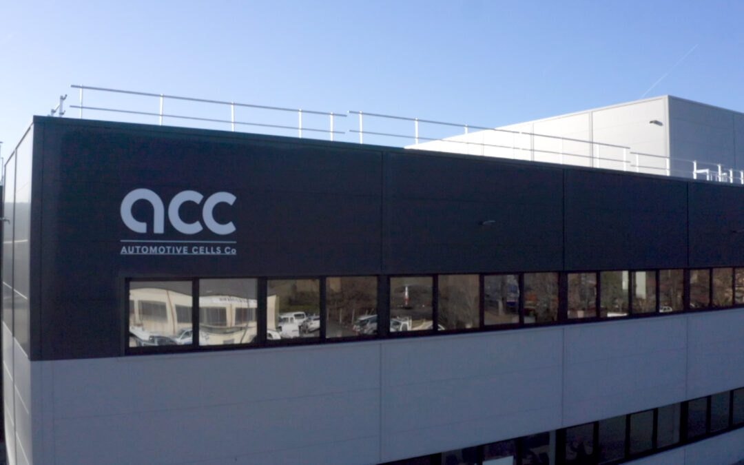 Was passiert nach dem Aus für das Batteriewerk in Kaiserslautern?