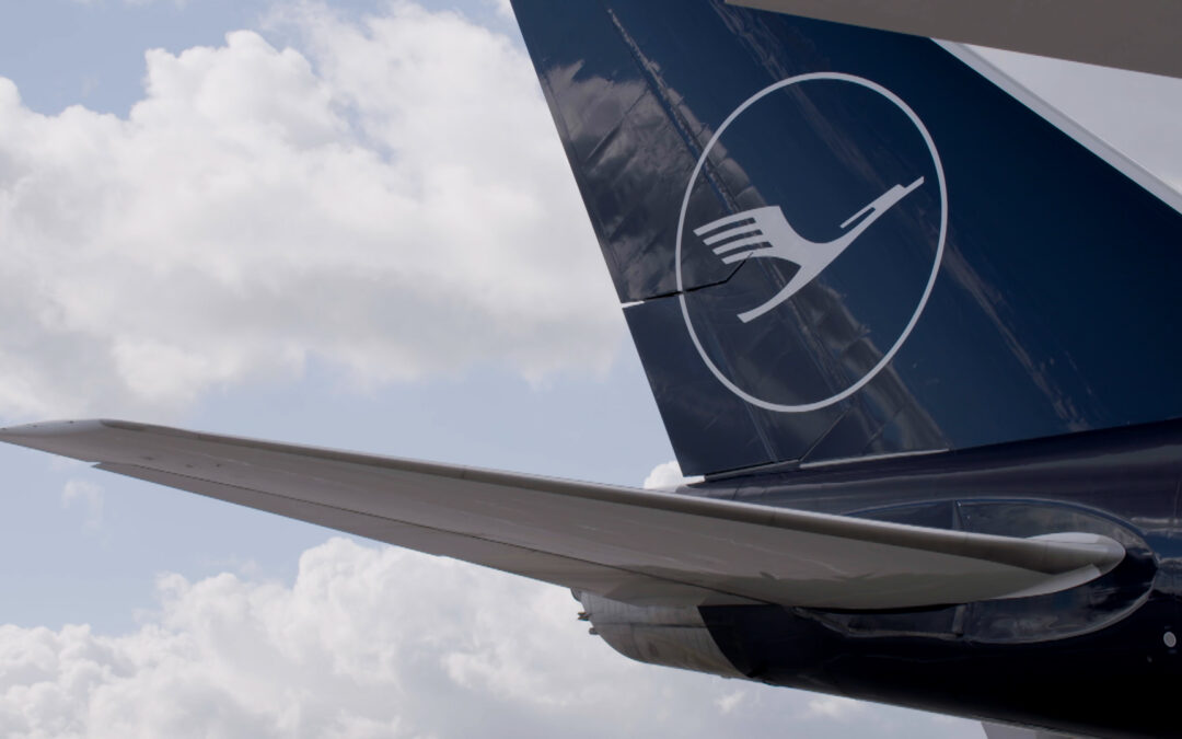 Zweitägiger Streik bei Lufthansa angekündigt