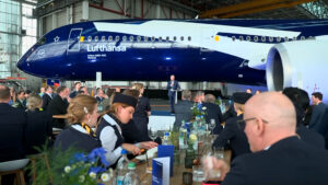 Lufthansa baut nicht in Frankfurt aus