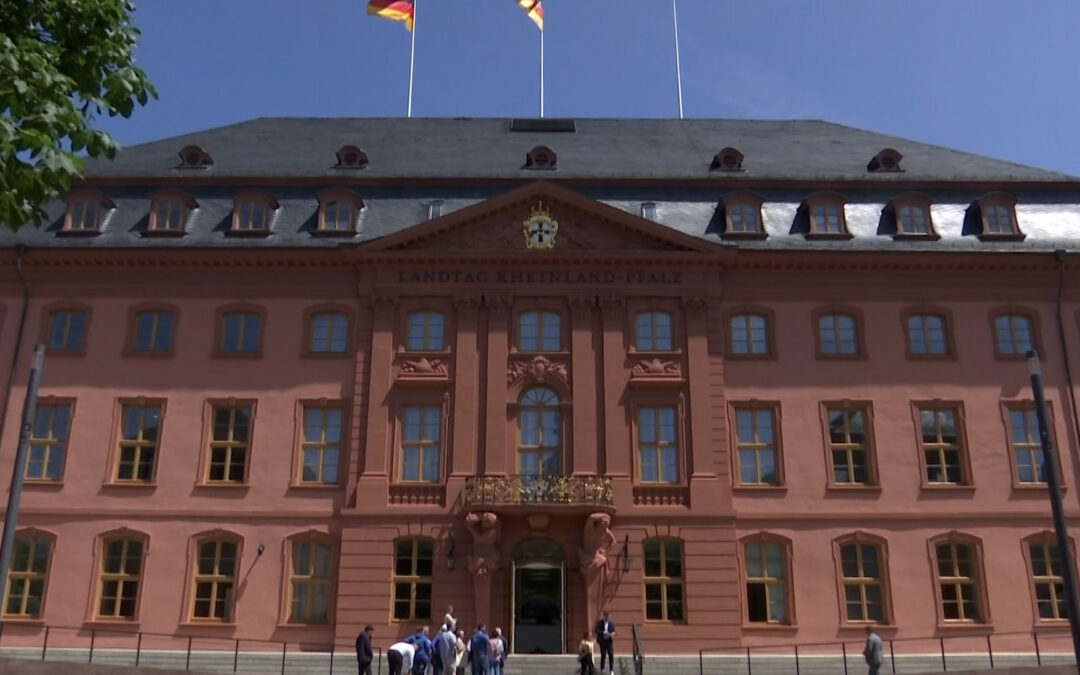 Parteien sortieren sich nach der Landtagswahl